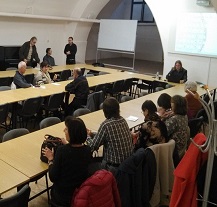 Městský archiv připravil na březen dvě přednášky