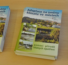 Jak mírnit dopady klimatických změn řeší konference v Plzni