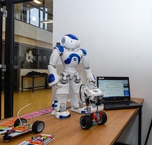 Západočeská metropole podpoří aktivity k technickému vzdělávání