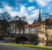 Víkend v Plzni slibuje bohatou nabídku podzimních akcí