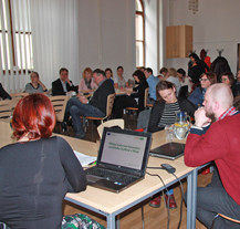 Spolupráce města a obvodů je klíčová pro pilotní projekt Plzně