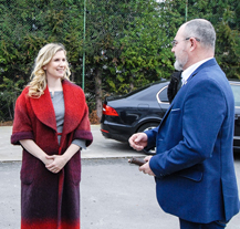 Plzeň patří mezi top města v podpoře technického vzdělávání, své projekty představila dnes ministryni školství