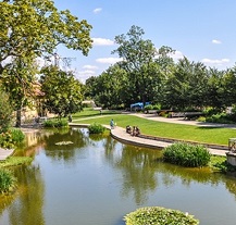 Jaké akce nabídne v Plzni druhý víkend v září?