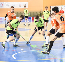 Florbalová superliga zamíří do Plzně