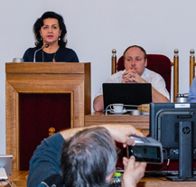 Služba Senior Expres zaujala ve Francii a Chorvatsku