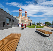 Jak si v Plzni užít aprílový víkend