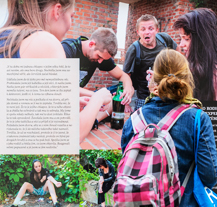 Smetanovy sady hostí putovní výstavu Děti a závislost aneb Mne se to (ne)týká