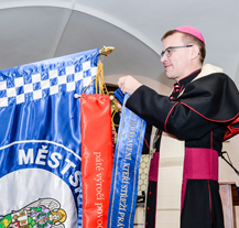 Městská policie v Plzni slaví čtvrt století existence