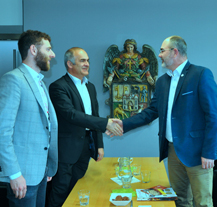 Program v Africe, který podpořila i Plzeň, je úspěšný