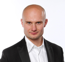 Michala Dvořáka ve funkci člena Rady města Plzně vystřídá Petr Chvojka