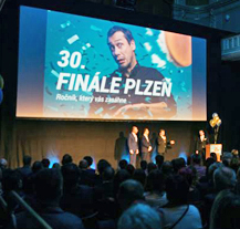 Město přispěje na 13 projektů podporujících prezentaci a cestovní ruch Plzně