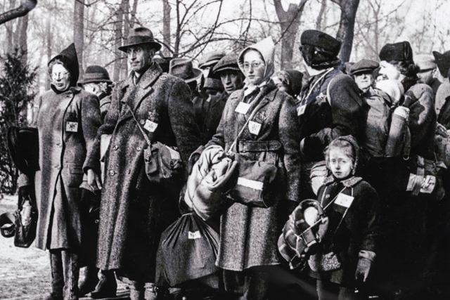 Plzeň se zapojila do veřejného čtení jmen obětí holocaustu