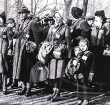 Plzeň se zapojila do veřejného čtení jmen obětí holocaustu