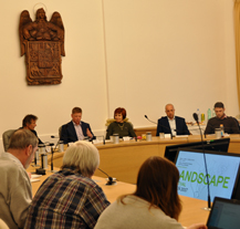 Landscape festival oživí jarní a letní Plzeň