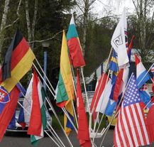 V Plzni začaly největší střelecké závody v České republice