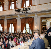 Veteráni: Šli bychom do toho znovu!