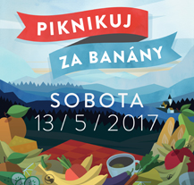 Přidejte se k Férové snídani na Slovanech