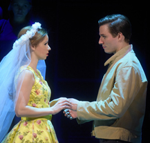 Muzikál West Side Story poprvé v Plzni