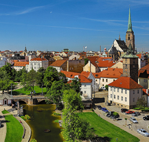 Zveme vás na další skvělý víkend do Plzně