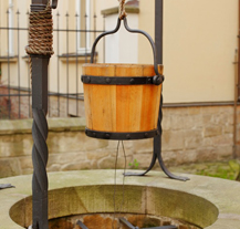 Lidé mohou prozkoumat zákoutí dvorků v centru Plzně