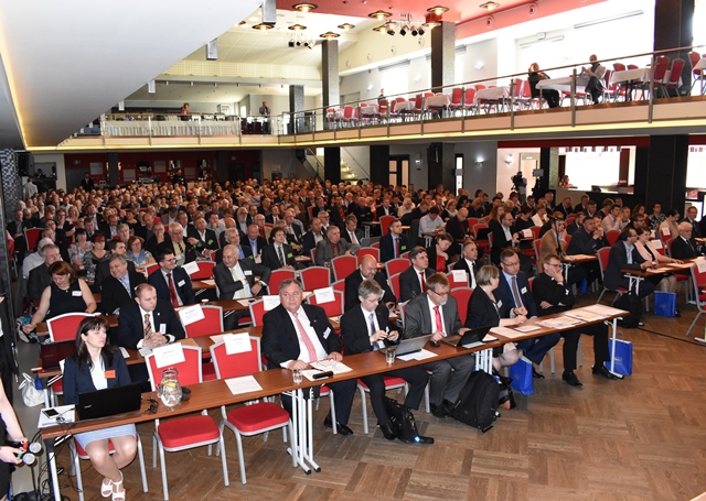 Fotografie: A. Jarošová