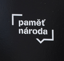 Cesty Paměti národa jsou k vidění před Západočeským muzeem v Plzni