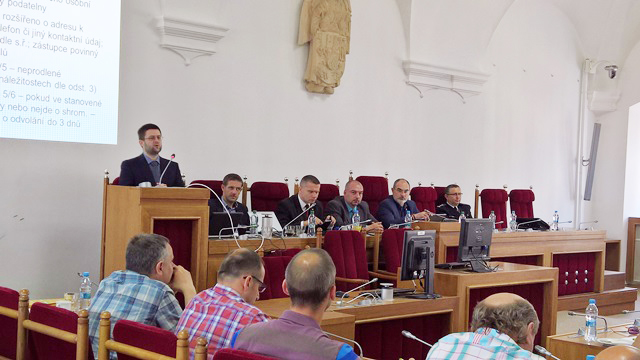 Zdroj fotografií: Odbor bezpečnosti a prevence kriminality MMP