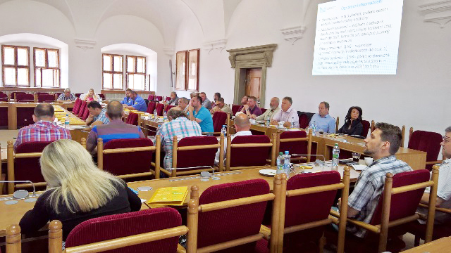 Zdroj fotografií: Odbor bezpečnosti a prevence kriminality MMP
