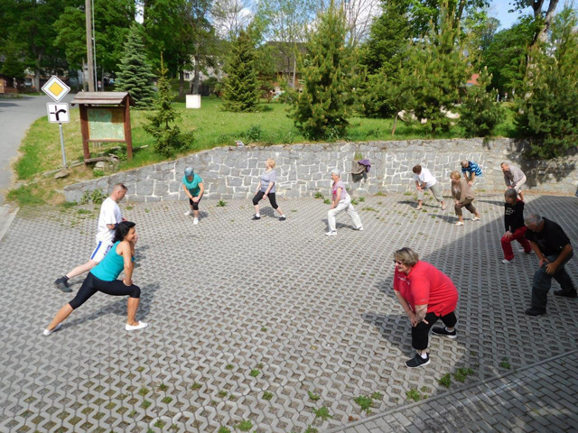 Fotografie: Odbor sociálních služeb MMP