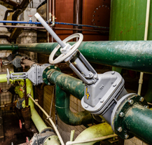 Dotace města pomáhají sportovním klubům, v bazénu SK Radbuza bude díky nim čistší voda