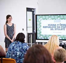 Soutěž pro základní školy Vyzkoušej si být učitelem zná svého vítěze