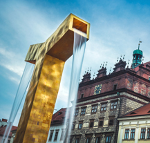 Plzeň má novou vizi kultury do roku 2030