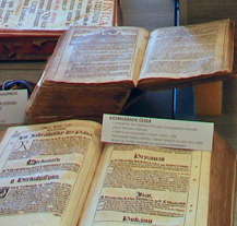 Archiv otevře odborná pracoviště a depozitáře veřejnosti