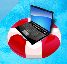 Město vyhlásilo Technické IT léto pro studenty