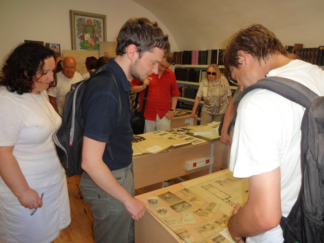 Fotografie: Archiv města Plzně