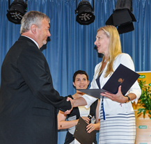 Plzeň ocenila výjimečné učitele i mecenáše školství