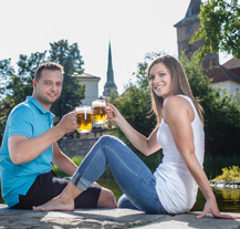 V Plzni vás čeká víkend ve znamení hudby a piva