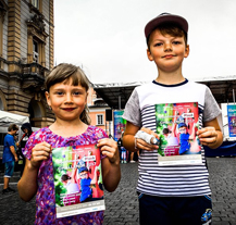 Sportmanii si užívají tisíce dětí v okresních městech