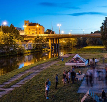 Užijte si první prázdninový víkend v Plzni a blízkém okolí