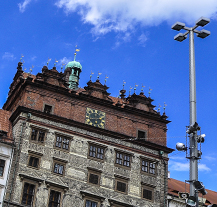 Nástroj ITI je úspěšný, plzeňské metropolitní oblasti přinesl miliardy