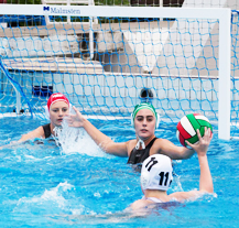 Plzeň bude hostit Evropský pohár žen ve vodním pólu 2017, přispěje na něj i město