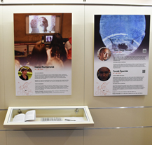 Mázhauz radnice představuje program Uměleckých rezidencí Evropského hlavního města kultury