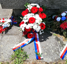 Město Plzeň si připomnělo 120. výročí narození generála Píky