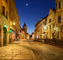 Užijte si v Plzni první červnový víkend