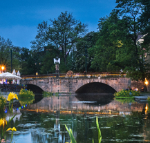 Jaké akce nabídne v Plzni druhý srpnový víkend