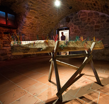 Galerie města Plzně zve na výstavu Konstruktivní lyrika