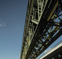 Kopeckého sady budou hostit po celý srpen Industriální stopy v architektuře