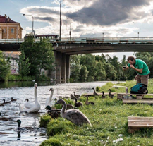 Kam v Plzni vyrazit o posledním víkendu v červenci