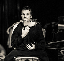 Festival Divadlo zahajuje prodej vstupenek