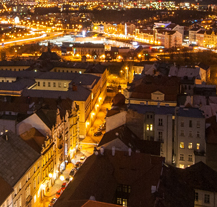 Plzeň je dobrým místem pro život, ukazuje celorepublikové srovnání měst